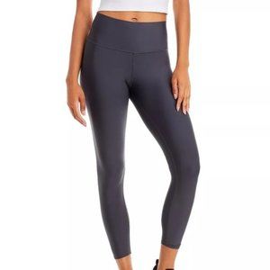 7/8 HIGH-WAIST AIRLIFT LEGGING - ANTHRACITE - SIZE XS